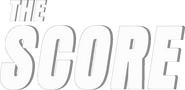 Logo of The Score image size 1151x558