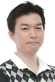 Photo of Yasuhiko Tokuyama image size 1000x1500