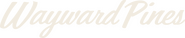 Logo of Wayward Pines image size 2984x609
