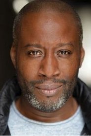 Photo of Kwame Bentil image size 300x450
