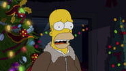 Les Simpson season 26 episode 9