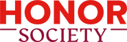 Logo of Honor Society image size 780x261