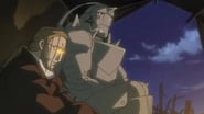 Fullmetal Alchemist season 1 episode 44