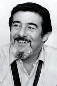 Photo of Harvey Lembeck image size 932x1398