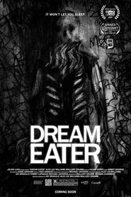 Poster of Dream Eater image size 2000x3000