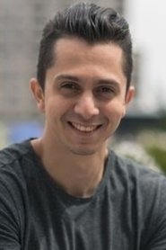 Photo of Ali Shmaisani image size 300x450