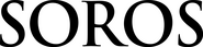 Logo of Soros image size 4306x996