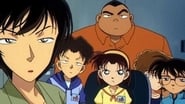 Détective Conan season 1 episode 205