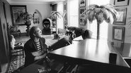 Backdrop of Elton John: Visions image size 1281x721