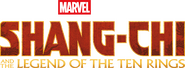 Logo of Shang-Chi and the Legend of the Ten Rings image size 2186x808