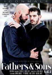 Poster of Fathers & Sons 4 image size 528x750