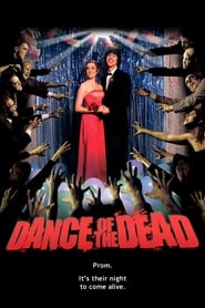 Dance of the Dead 2008 123movies