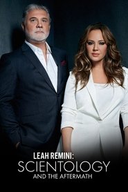 Poster of Leah Remini: Scientology and the Aftermath image size 1000x1500