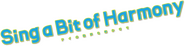 Logo of Sing a Bit of Harmony image size 788x197
