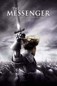 The Messenger: The Story of Joan of Arc FULL MOVIE