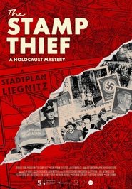 poster The Stamp Thief