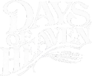 Logo of Days of Heaven image size 350x291