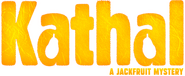 Logo of Kathal image size 1055x431