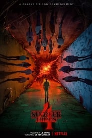 Serie streaming | voir Stranger Things en streaming | HD-serie