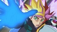 Yu-Gi-Oh! VRAINS season 1 episode 28