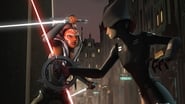 Star Wars Rebels season 2 episode 8