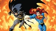 SuperMan/Batman: Ennemis publics wallpaper 