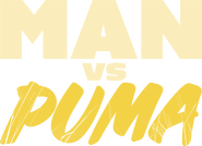 Logo of Man Vs. Puma image size 1498x1082