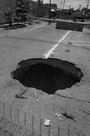 Sinkhole poster