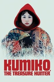 Kumiko, the Treasure Hunter 2014 123movies