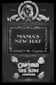 Poster of Mama's New Hat image size 500x750