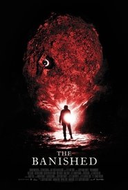 Poster of The Banished image size 1404x2084