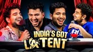 Backdrop of India's Got Latent image size 1920x1080