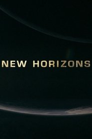 poster New Horizons