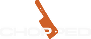 Logo of Chopped image size 2659x1161