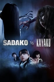 Sadako vs. Kayako 2016 123movies