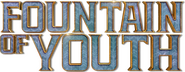 Logo of Fountain of Youth image size 795x311