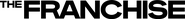 Logo of The Franchise image size 4295x443
