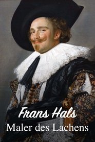 poster Frans Hals - Maler des Lachens