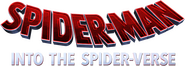 Logo of Spider-Man: Into the Spider-Verse image size 780x277