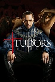 Poster of The Tudors image size 2000x3000