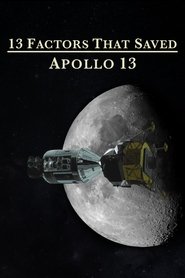 Poster of 13 Factors That Saved Apollo 13 image size 2000x3000