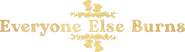 Logo of Everyone Else Burns image size 780x219