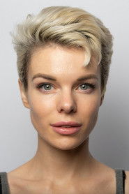 Photo of Anna Starshenbaum image size 512x769