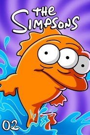 The Simpsons .