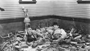 Laurel Et Hardy - Les Bricoleurs wallpaper 