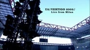 U2 - Vertigo 2005: Live from Milan wallpaper 