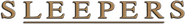Logo of Sleepers image size 793x104