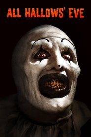 poster All Hallows' Eve