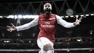 Arsenal Legends: Thierry Henry wallpaper 