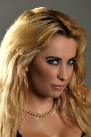 Photo of Katerina Tsopei image size 300x450